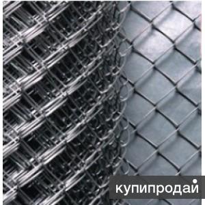 Сетка рабица со склада в Екатеринбурге.
