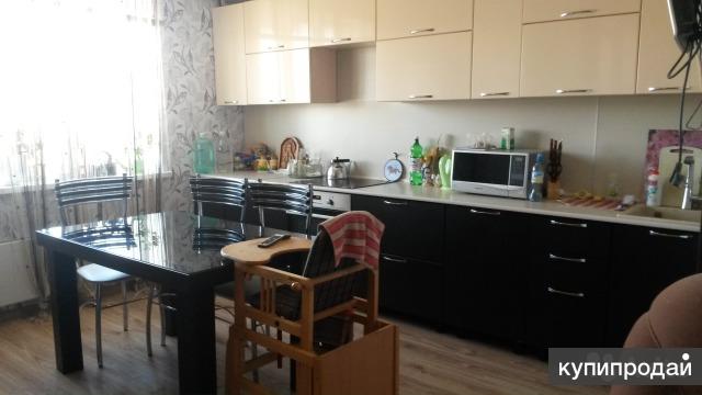 продам 3х ком. квартиру по ул. Ладожская 148