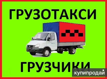 Грузоперевозки Омск Недорого