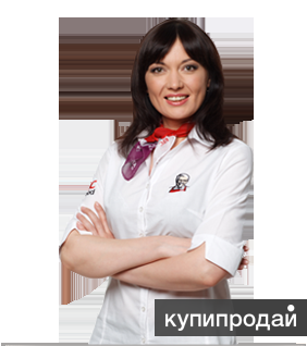 В новый филиал требуется Менеджер по продажам