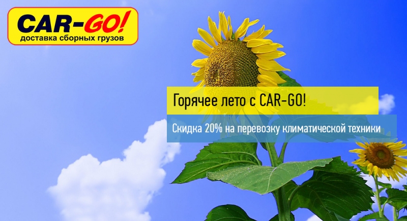 Доставка сборных грузов по России