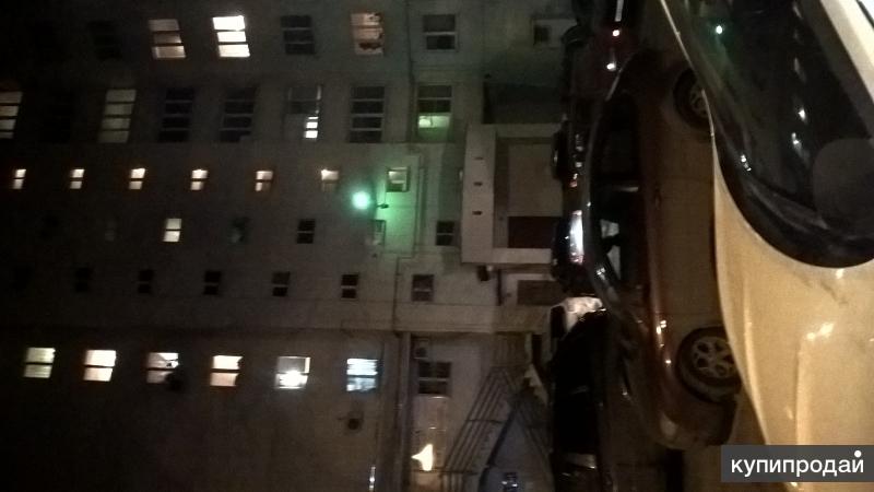 3-к квартира 82 м² на 8 этаже 9-этажного кирпичного дома