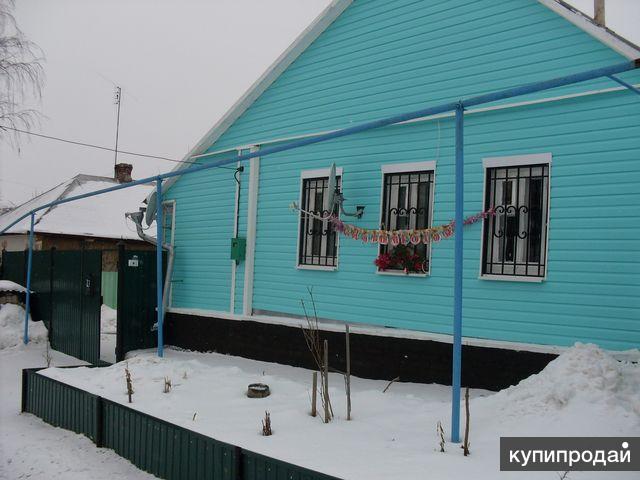 Отличный дом для жизни и отдыха