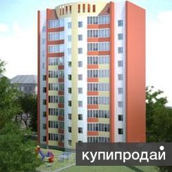 продам квартиру в новостройке