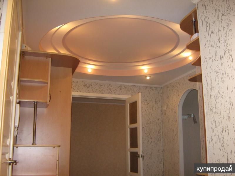 Срочно продам квартиру.