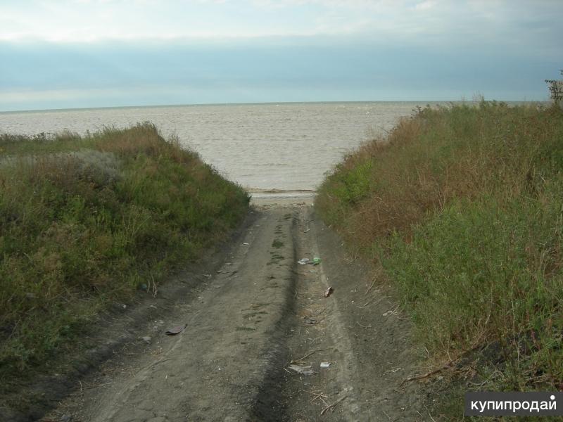 Карта воронцовка ейский район