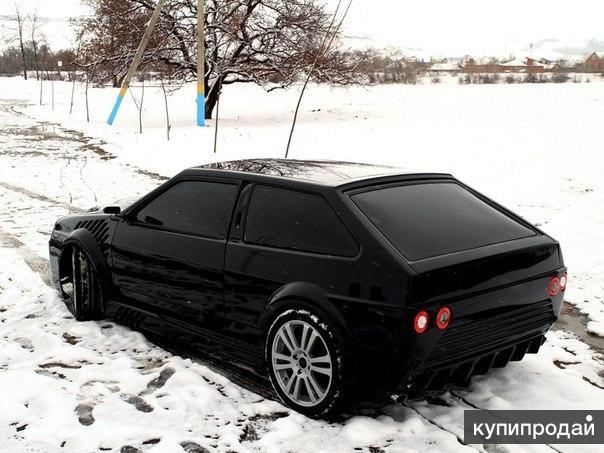 Тюнинг Ваз 2108 Интернет Магазин Россия