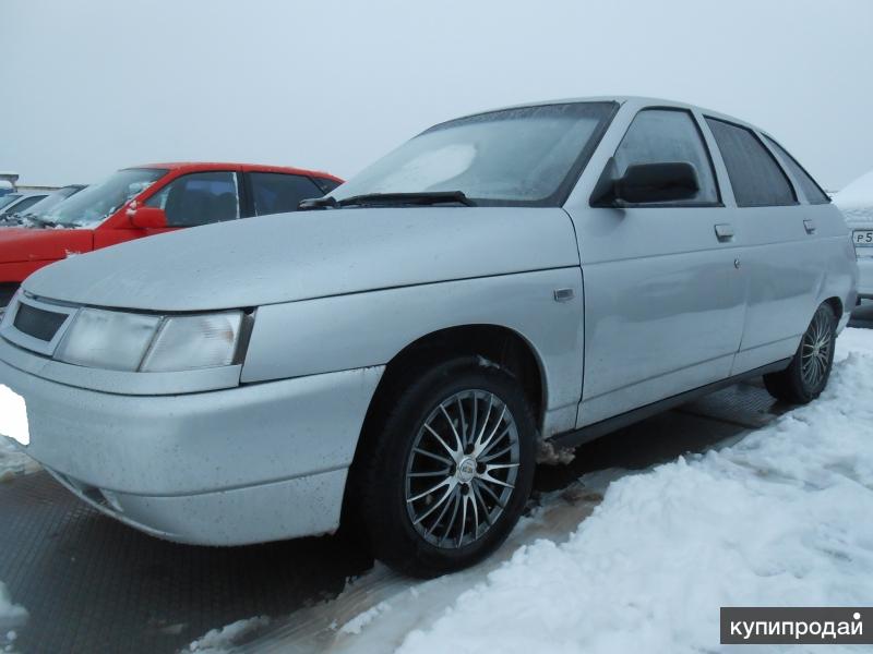 Купить Авто В Курске 2112