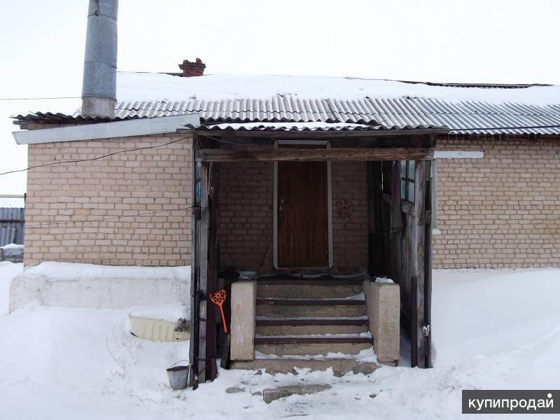 Купить Дом В Пос Буранный Агаповский Район