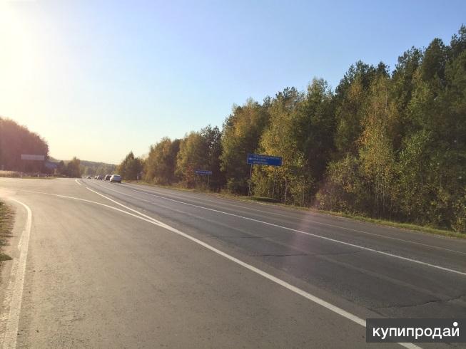 Участок 30 сот на красной линии д.Шумилово
