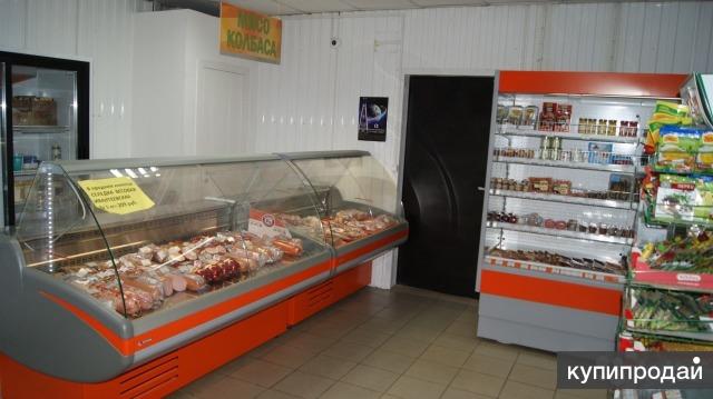 Продажа Магазин В Пушкино