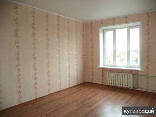 3-к квартира 79 м² на 4 этаже 4-этажного кирпичного дома СРОЧНО