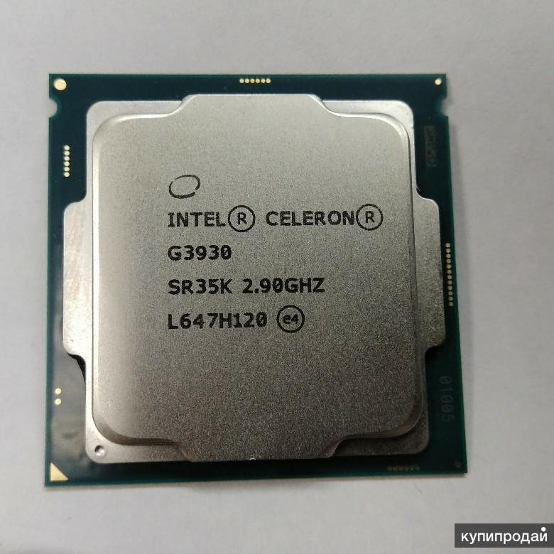 Процессор intel 6. Процессор Intel Celeron g3930. Процессор Intel Celeron g5905. G3930. Процессор Intel Core Celeron 430.