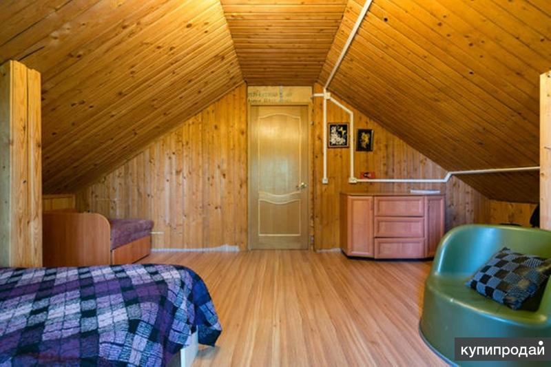 Продается действующий "Home Hostel"