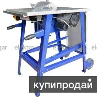 Станки столярные