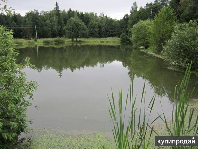 Наро Фоминск Купить Участок Недорого