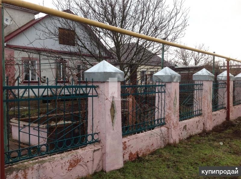 Купить Дом В Красном Кургане Анапский Район