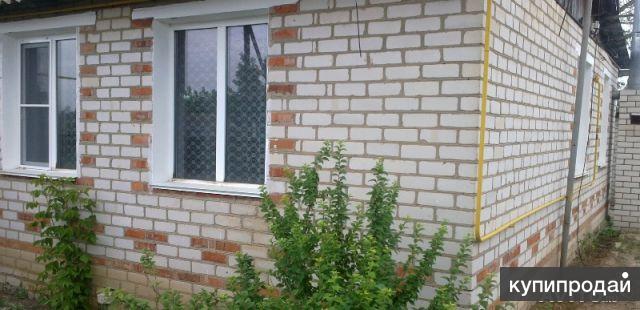 Купить Дом В Иловлинском Районе Волгоградской