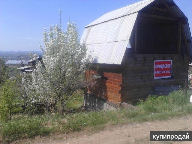 Дача, 43 м 2 Иркутск, Александровский тракт ,6 км