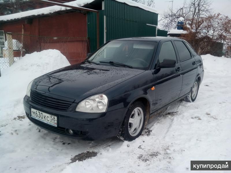 Купить Приору В Нижнем Новгороде На Авито