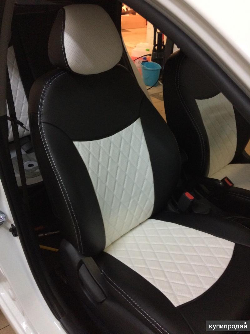 чехлы автопилот алькантара ромб. чехлы краснодар. каркасные чехлы octavia a5. автофайв. чехлы chevrolet captiva премиум.