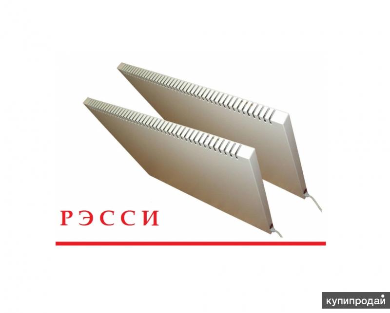 Энергосберегающие системы отопления т. м. "рэсси"