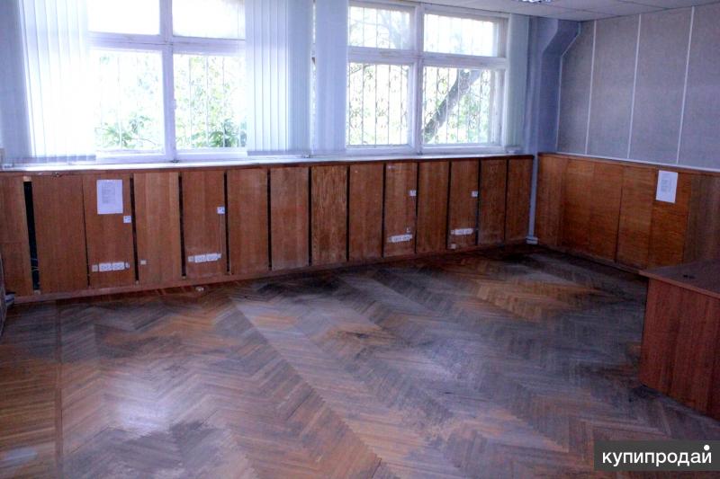 Сдаем офис 100м2