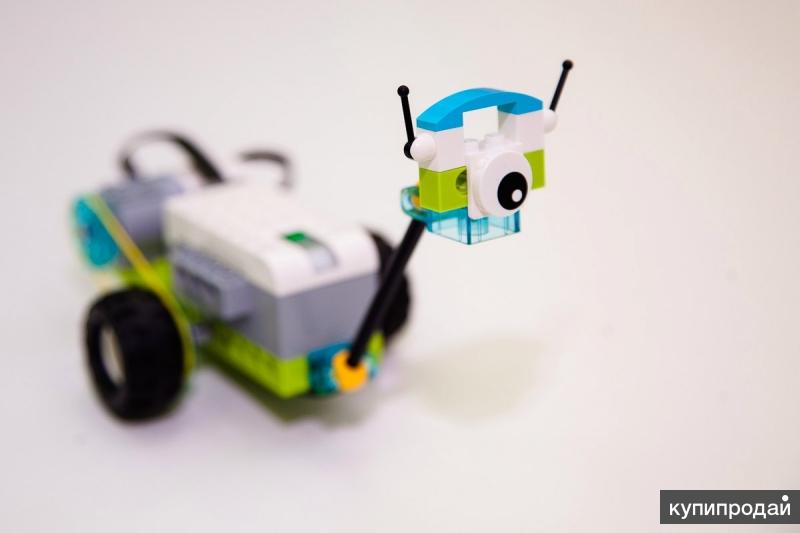 детский центр конструктор lego 8-12 лет