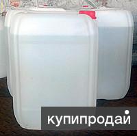 Перекись водорода 30% 10, 20, 30 литров