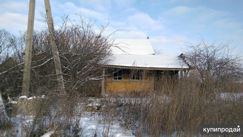 продам земельный участок