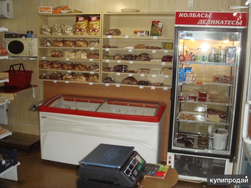 Продам Магазин Хабаровск