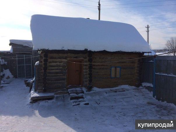 Купить Дачу В Старой Бинарадке Самарской Области