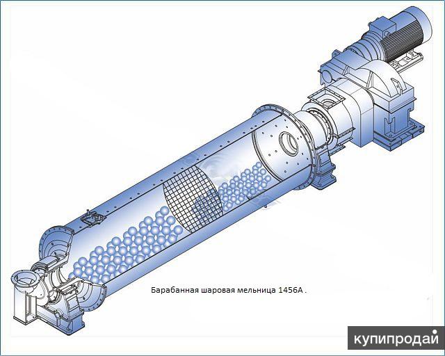 Мельница см 1456 чертежи