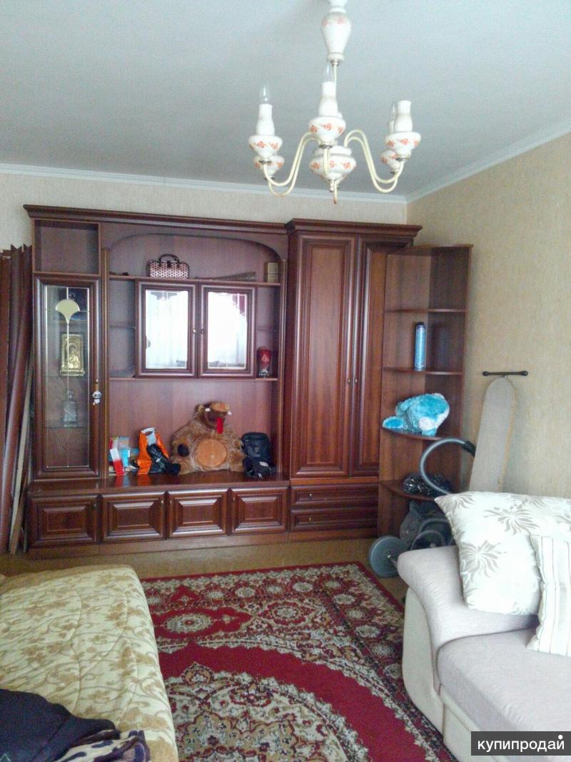 Продам 2-к квартиру