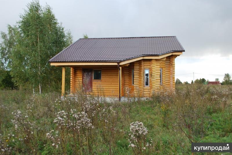 Продаю дом с участком 15 соток