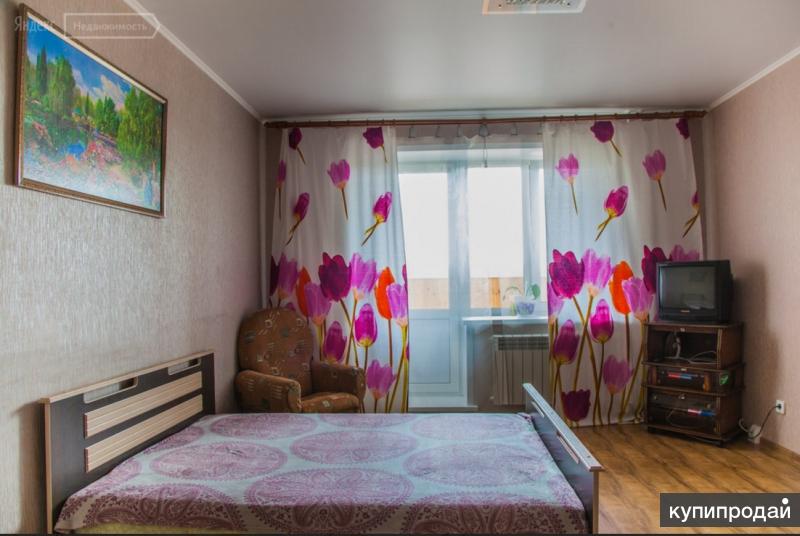 Квартиры посуточно