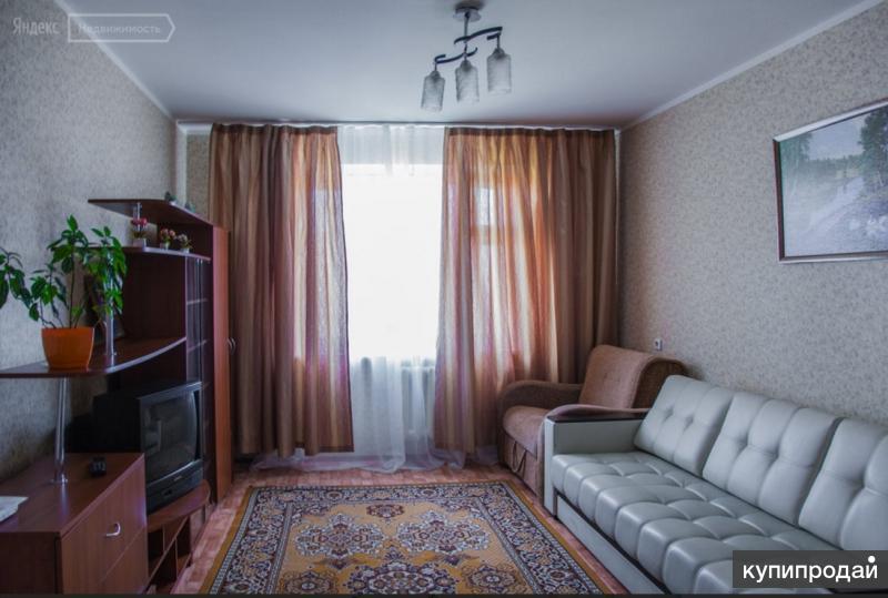 Квартиры посуточно