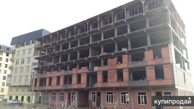 Каркасы