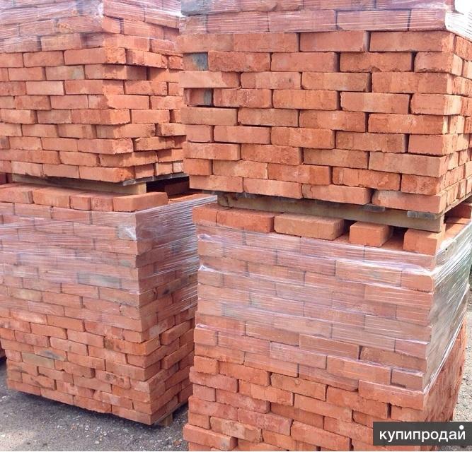 Купить Забутовочный Кирпич В Омске Цена