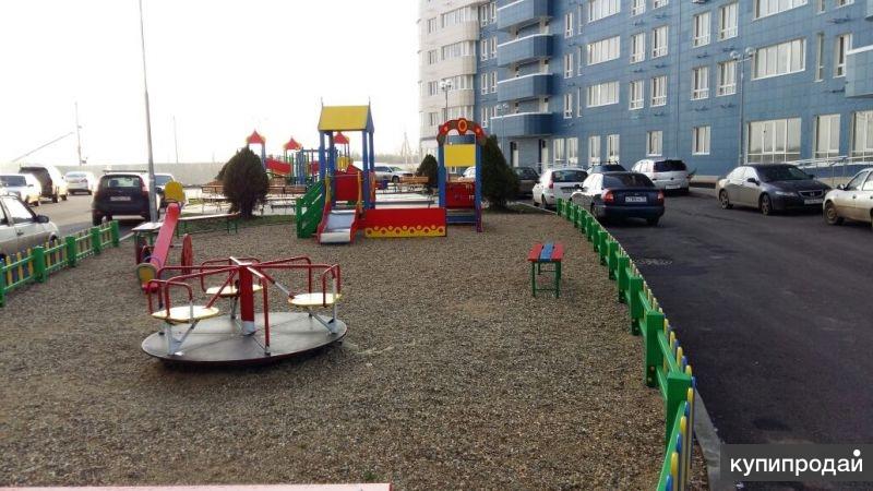 Купить Квартиру В Фонтанах Краснодар