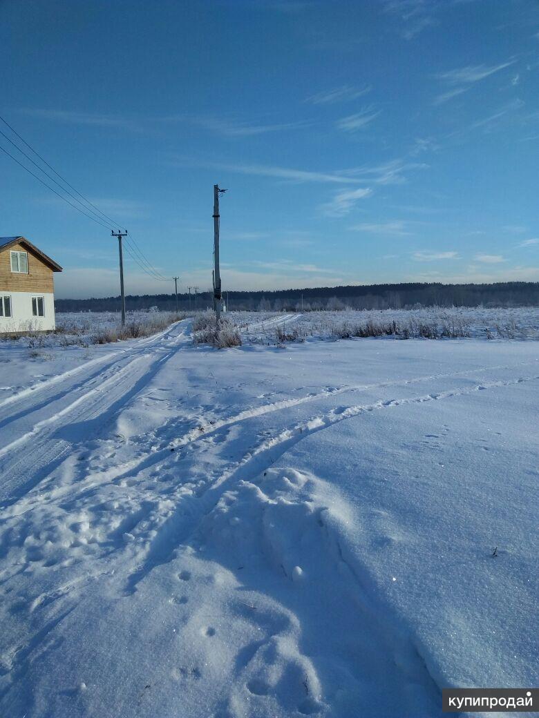 Купить Земельный Участок В Новосибирске П Кирова