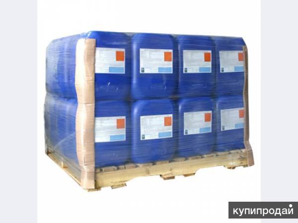 Молочная кислота 80% , пищевая добавка Е-270