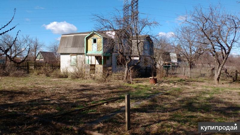 Купить Дачу В Рязани