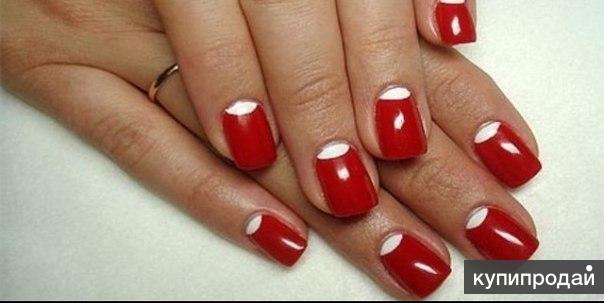 Pin di Игорь su Салон LILAC Тверь (Центр Ногтевой Эстетики) Idee per manicure, U