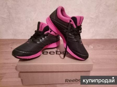 Кроссовки Reebok Easy Tone, 37,5