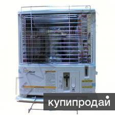Обогреватель керосиновый CTN-110
