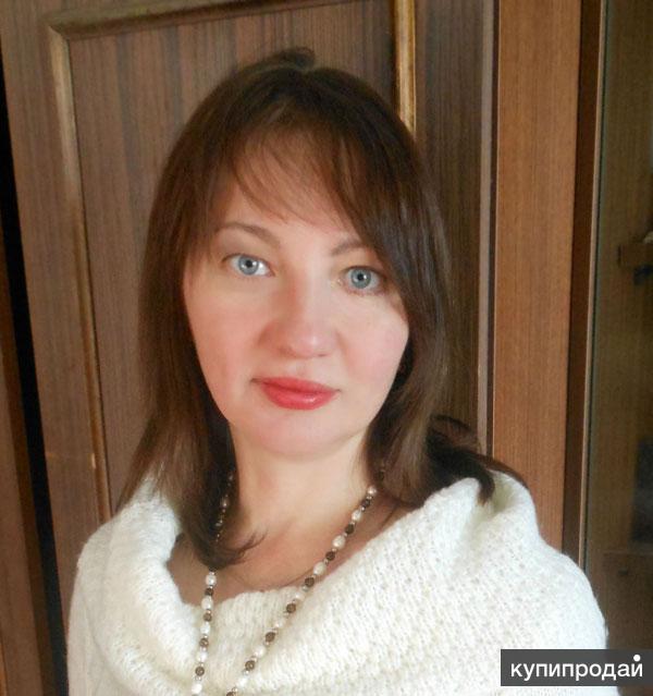 дизайнер в проект