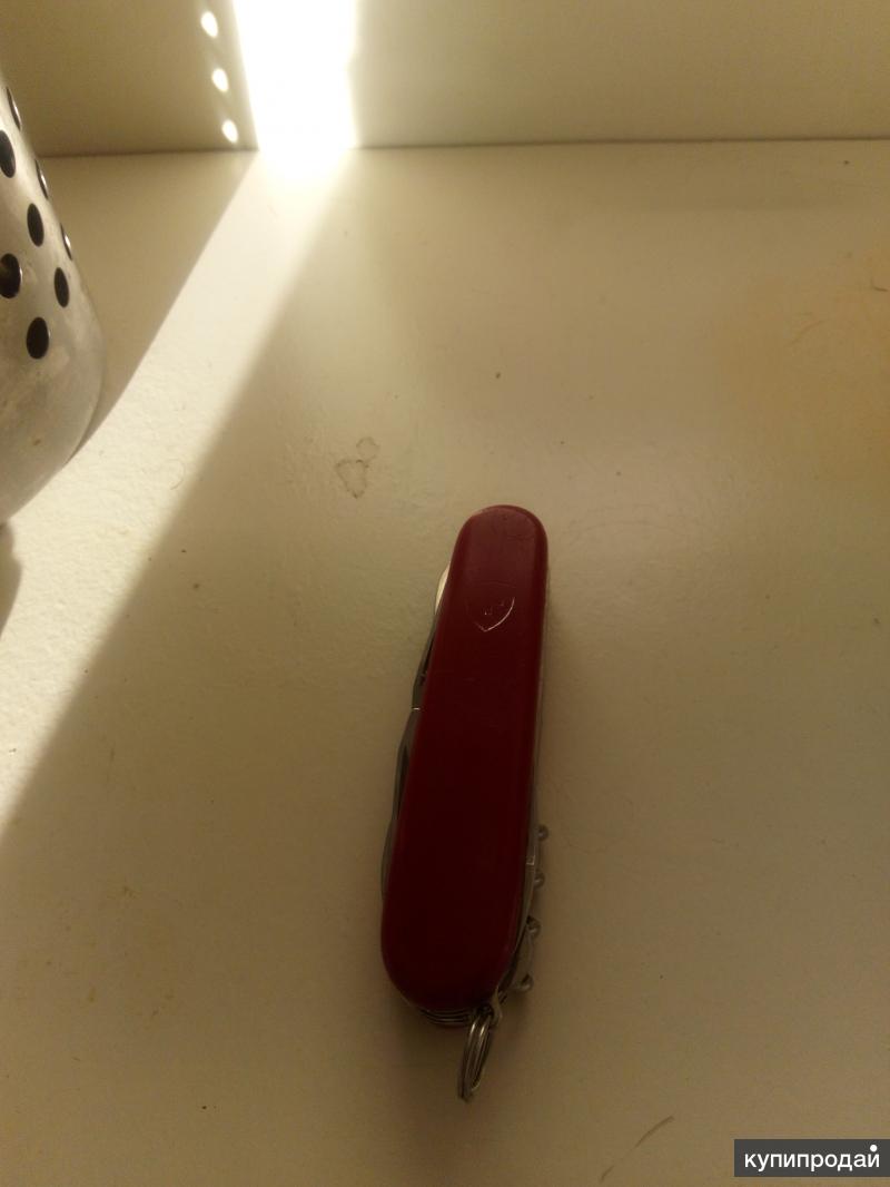 Нож складной в Москве