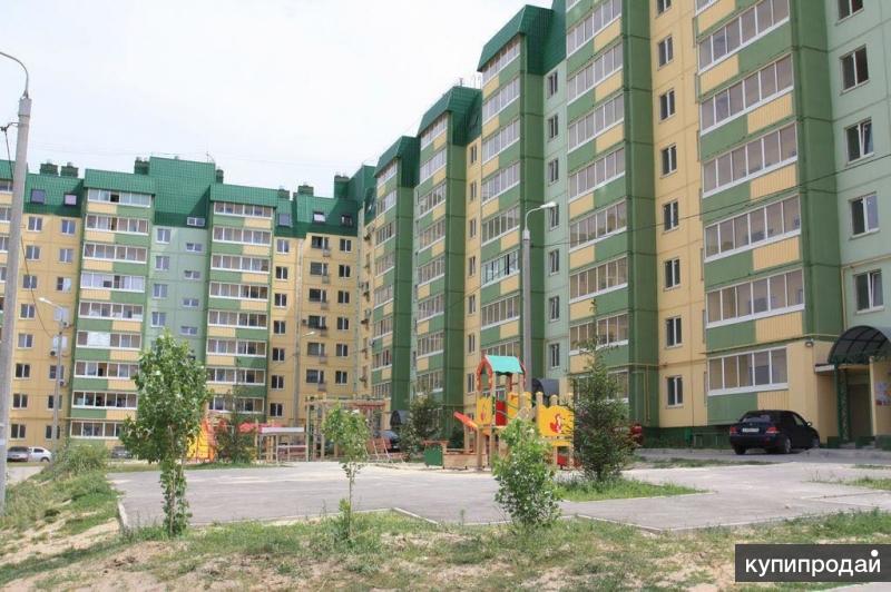 2-к квартира, 54 м2, 1/9 эт.