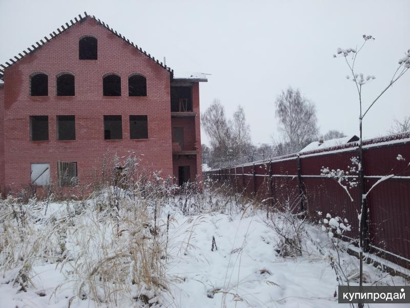 Купить Дом На Перекопе В Ярославле